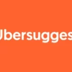 Ubbersuggest